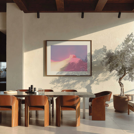 Berglind Rögnvaldsdóttir - Work #4 Mamilla