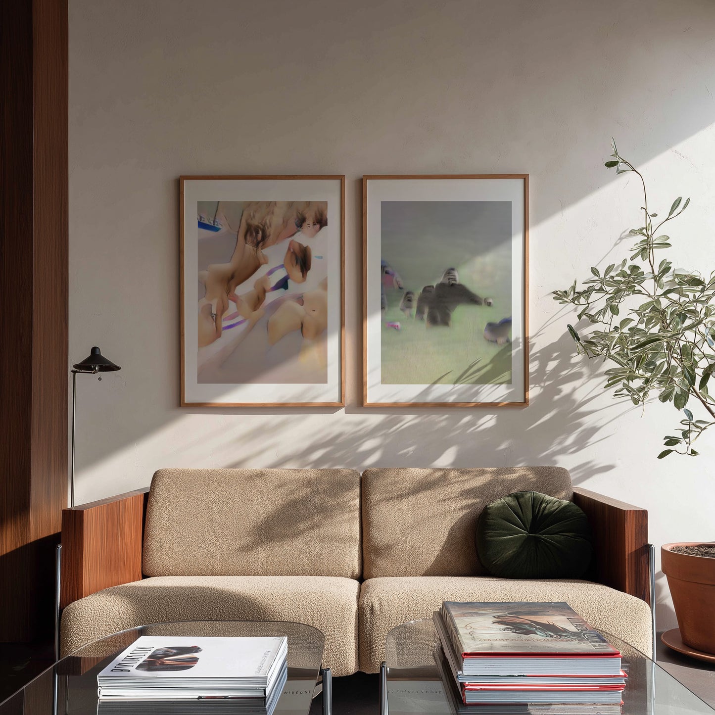 Andreas Reutz #4 - Body of love