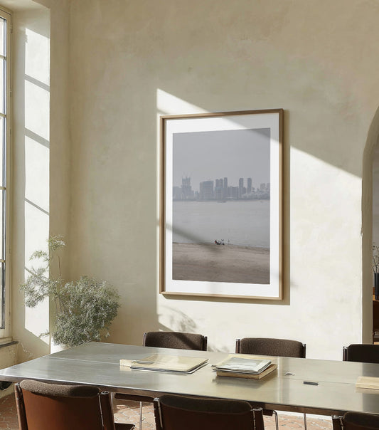 Pernille Sandberg - Untitled n°1