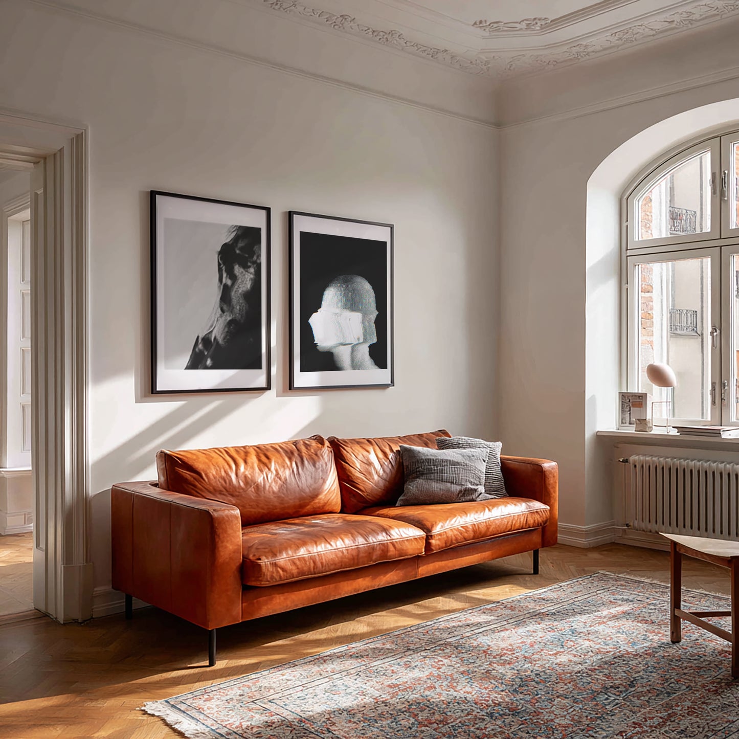 Arcin Sagdic - Poster