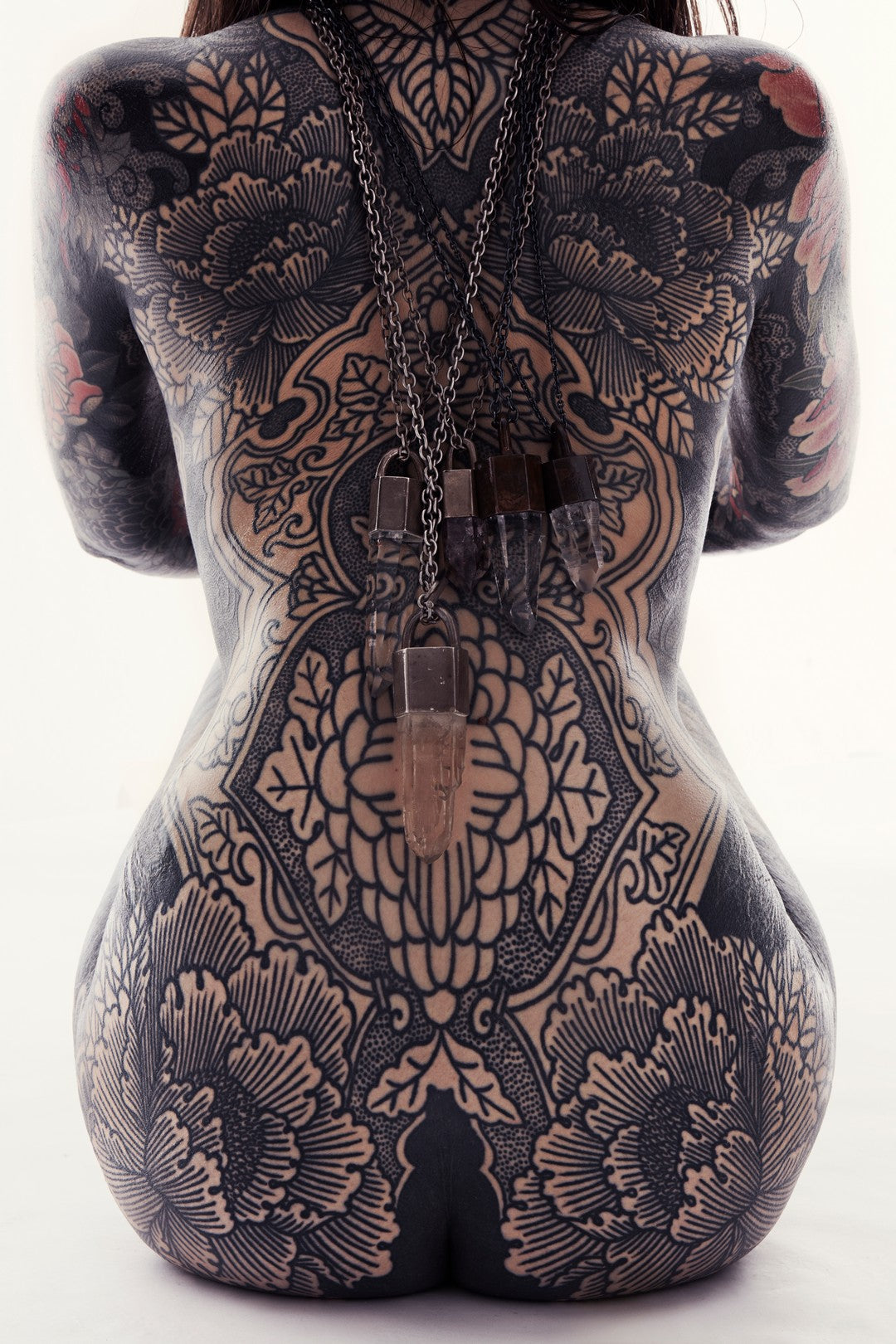 Dusan Reljin - Untitled #1