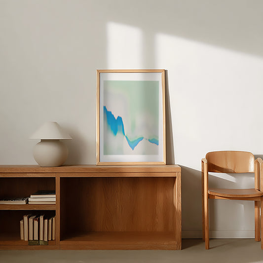 Kristine Moen - Eleven Thousand Lightening Strikes