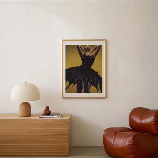 Dusan Reljin - Untitled #12
