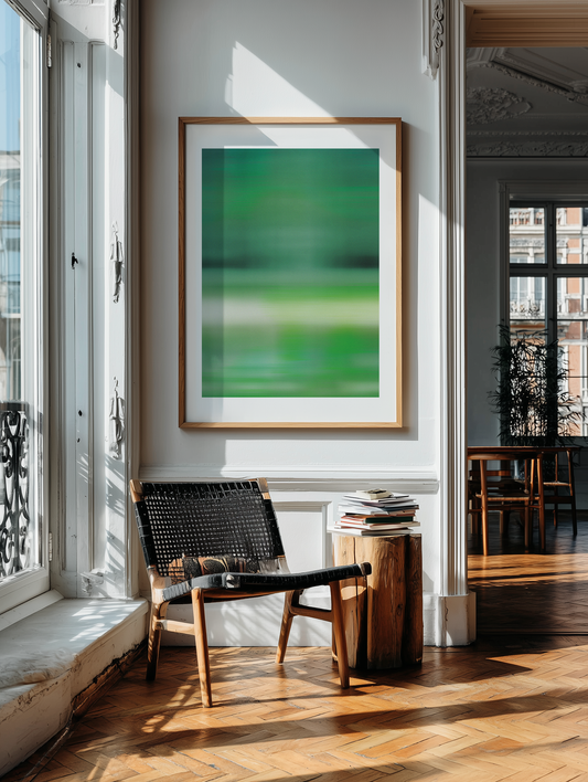 Kristine Moen - Birds of Paradise