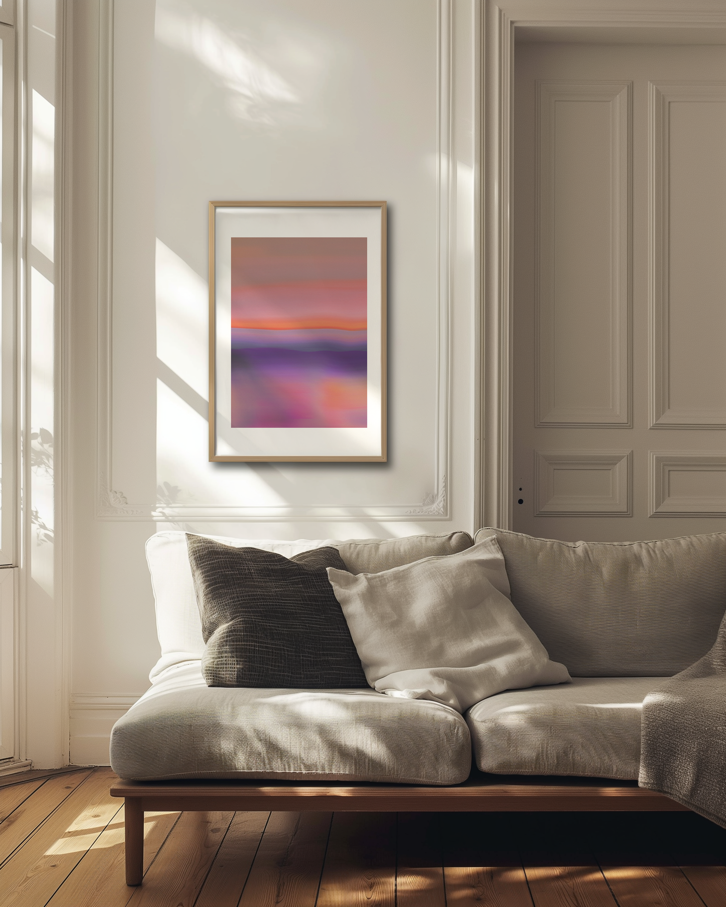 Kristine Moen - Sunday