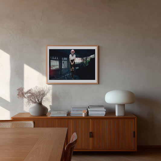 Dusan Reljin - Belgrade #23