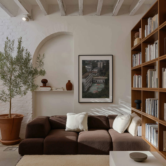 Pernille Sandberg - Untitled n°2