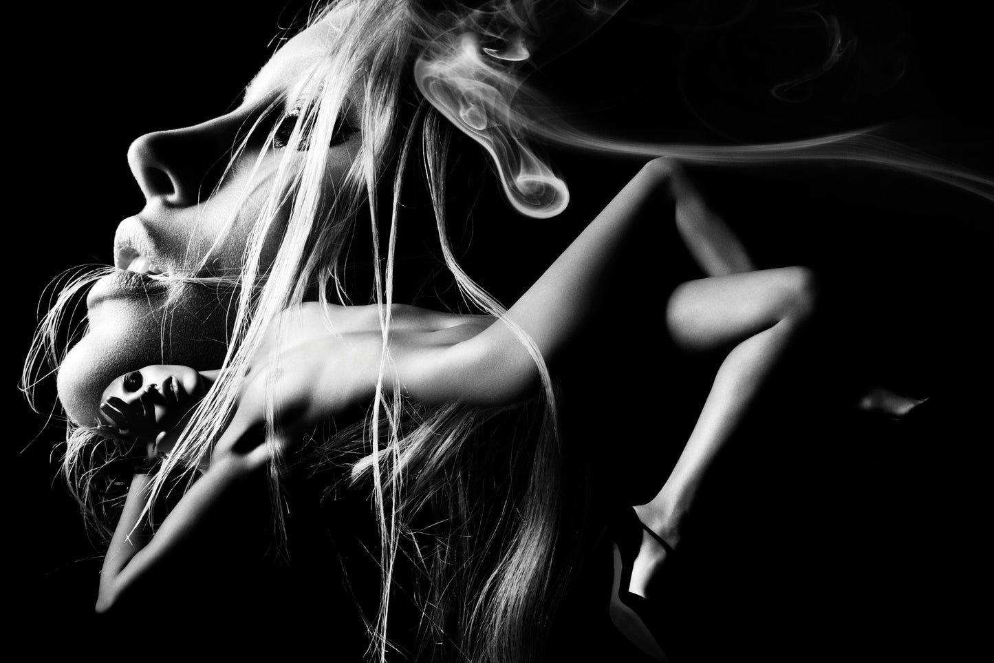 Dusan Reljin - Untitled #1