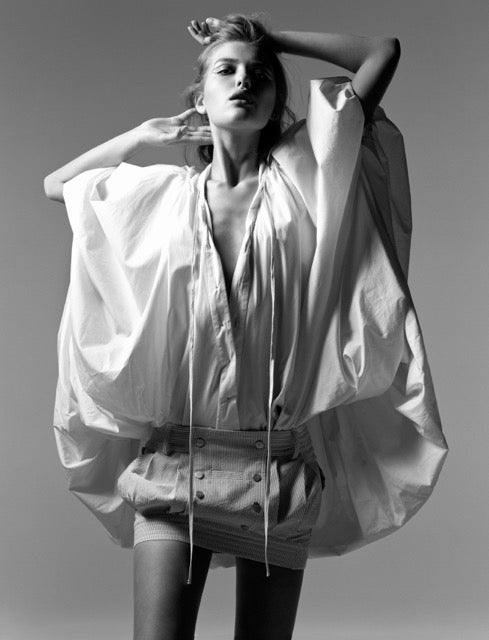 Dusan Reljin - Untitled #8
