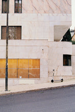 Load image into Gallery viewer, Maria Helena K. Nerhus - Work #4: Bird, Lisboa