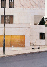 Load image into Gallery viewer, Maria Helena K. Nerhus - Work #4: Bird, Lisboa