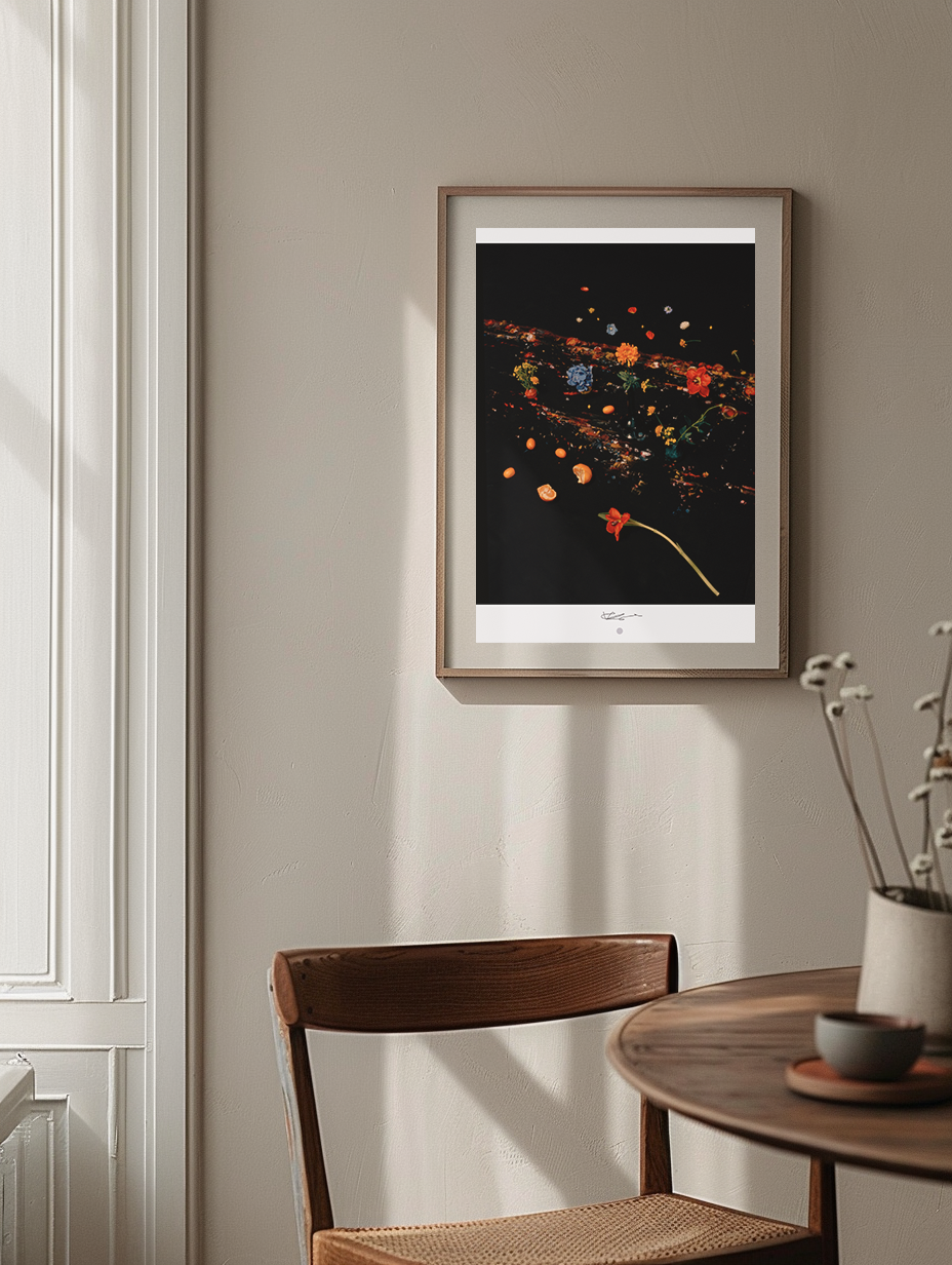 Vicki King - Untitled