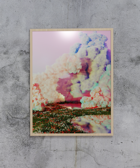 Rasmus Stride - In Flanders Field 2020