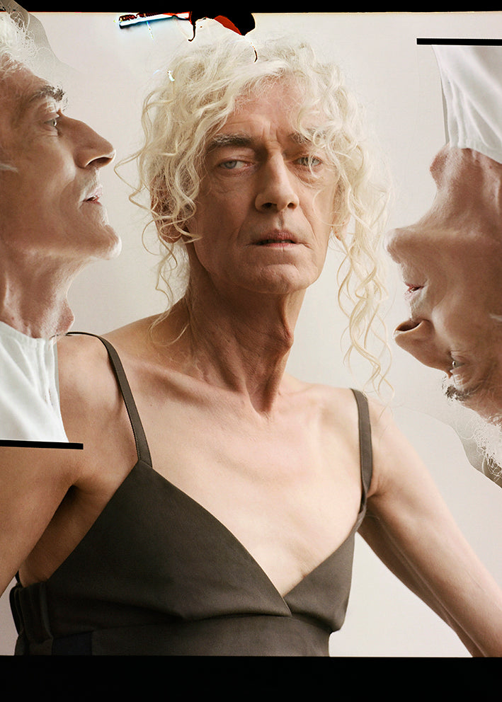 Kim Jakobsen To - John - Poster