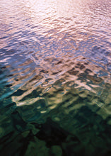 Load image into Gallery viewer, Mari Amman - Work #5: Mouvements - Art Print