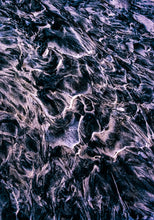 Load image into Gallery viewer, Mari Amman - Work #8: Ruisseau (Holocene) - Art Print