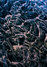 Load image into Gallery viewer, Mari Amman - Work #9: Ruisseau (Holocene) - Art Print