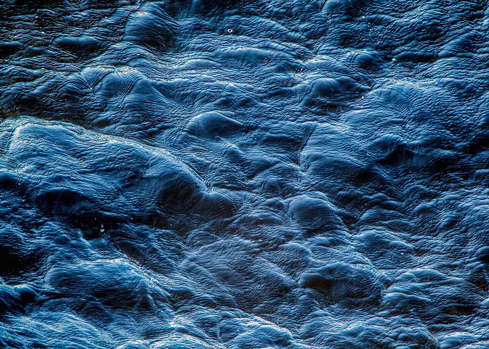 Mari Amman - Work #20: Sublime Timescape - Poster