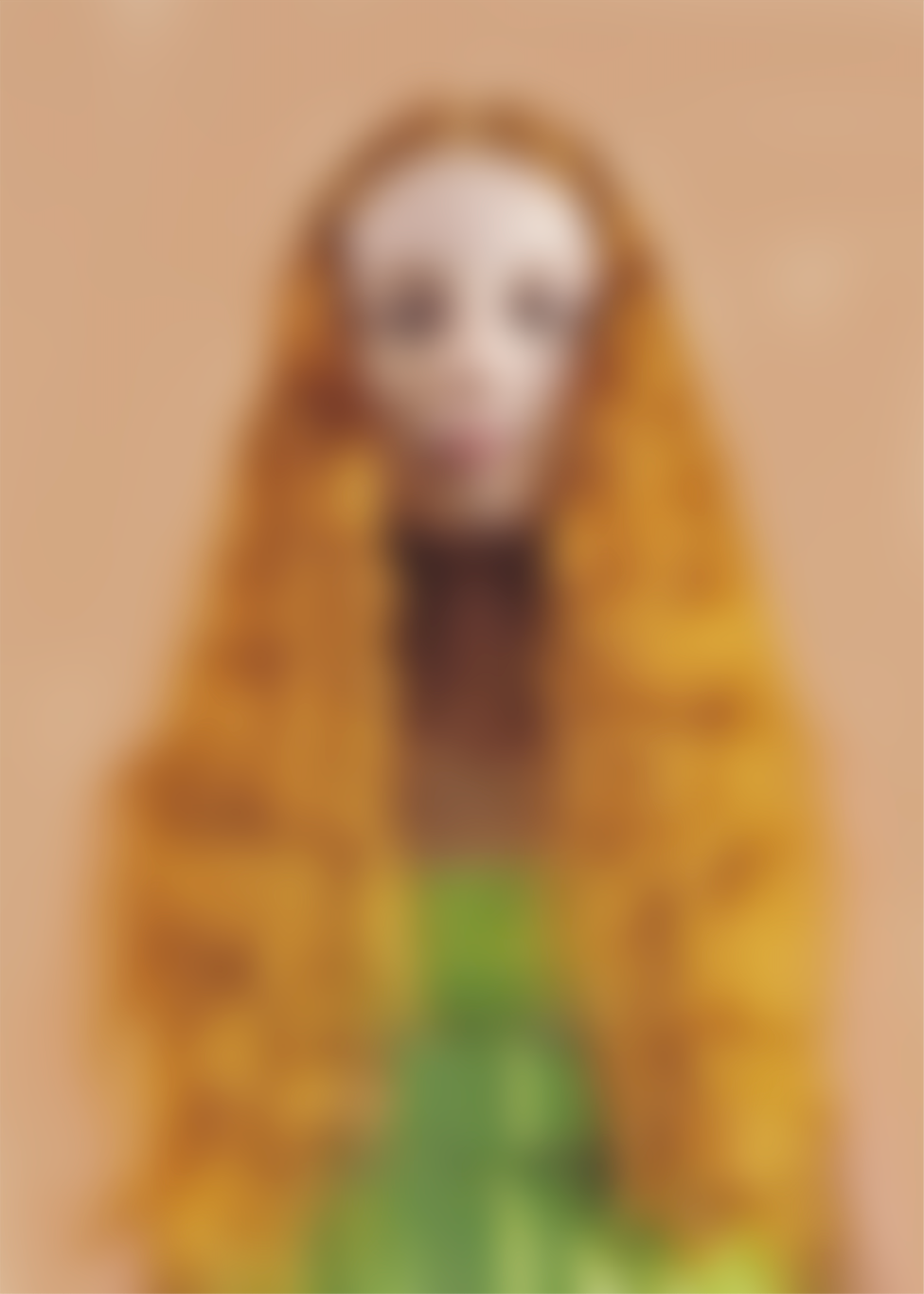 ISABELITA VIRTUAL - Last Days Of The Last Month Of The Decade 5