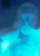 Load image into Gallery viewer, Colin Wright - Work 4 Untitled 2022 - Art Print