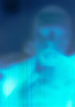 Load image into Gallery viewer, Colin Wright - Work 4 Untitled 2022 - Art Print