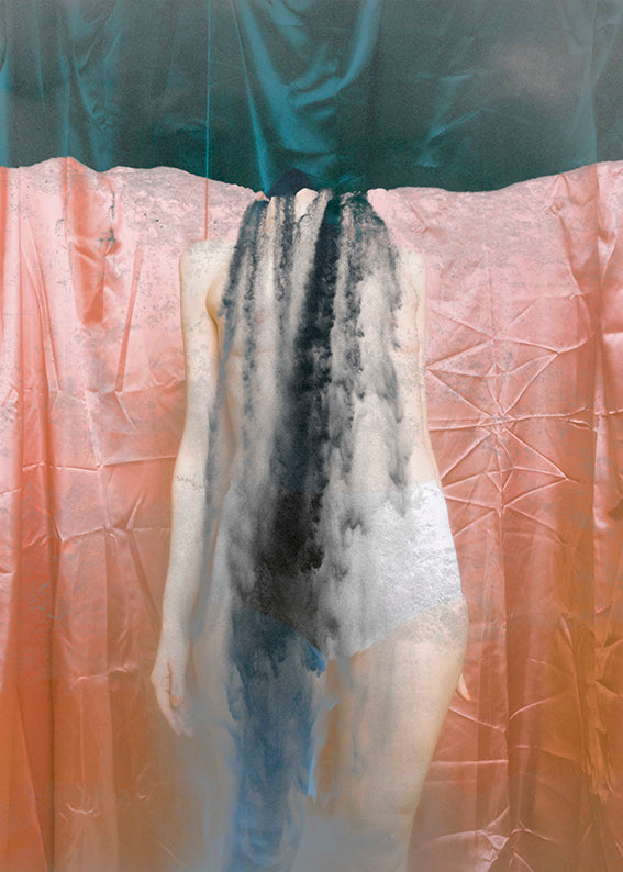 Berglind Rögnvaldsdóttir #2