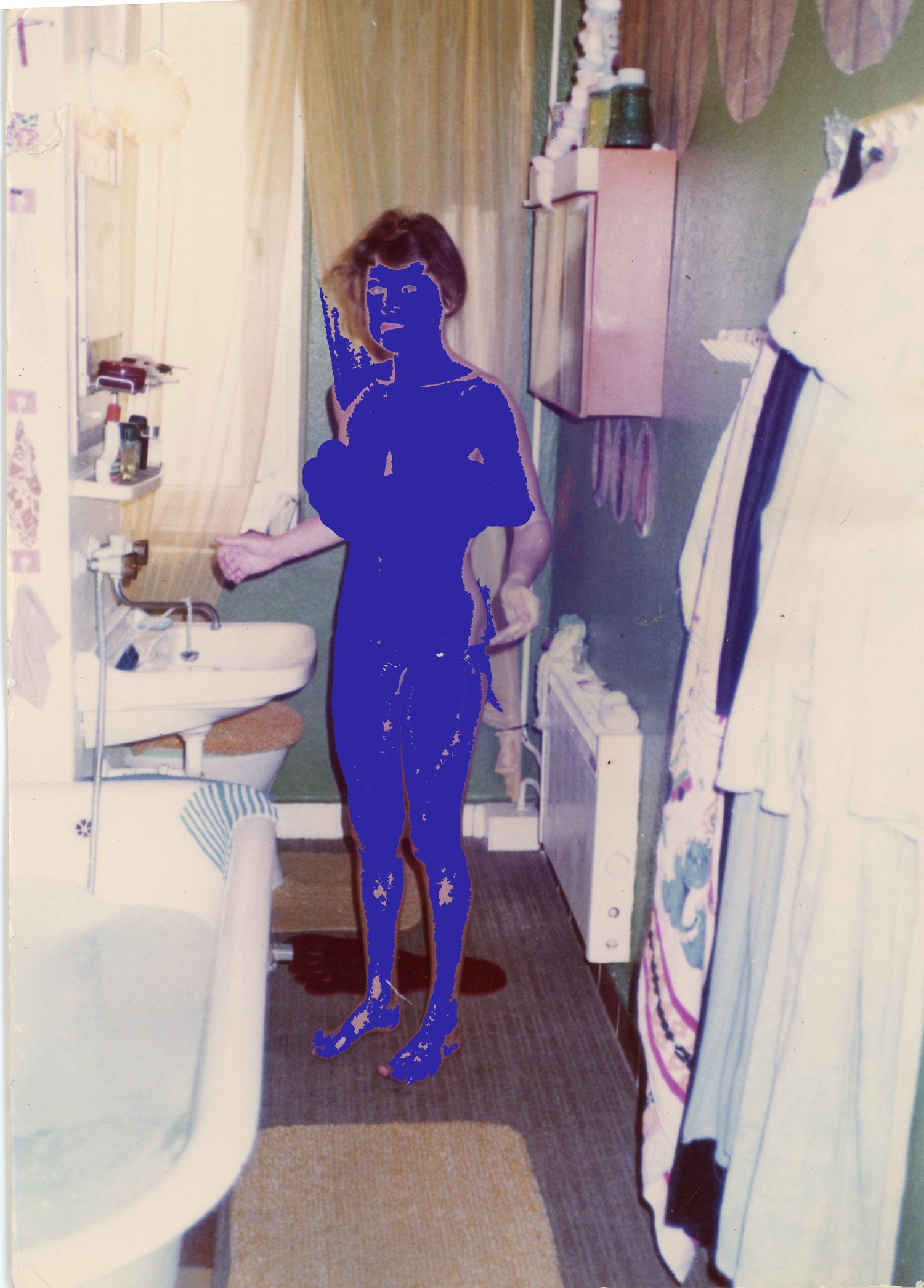 CECILIA RIIS KJELDSEN