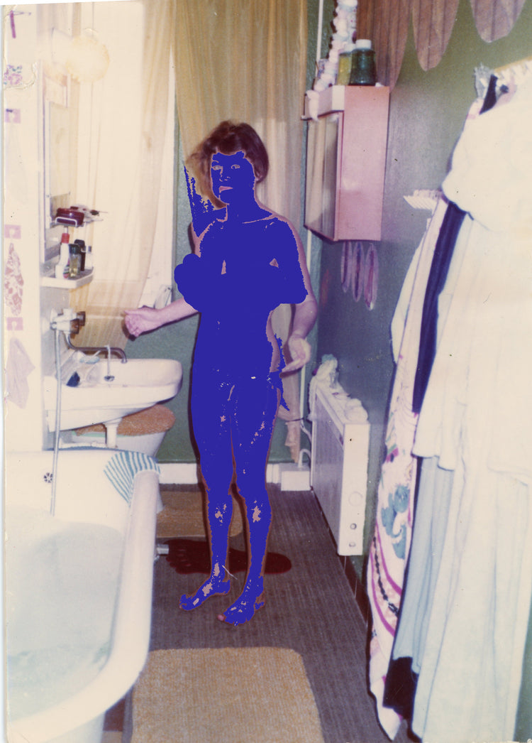 CECILIA RIIS KJELDSEN