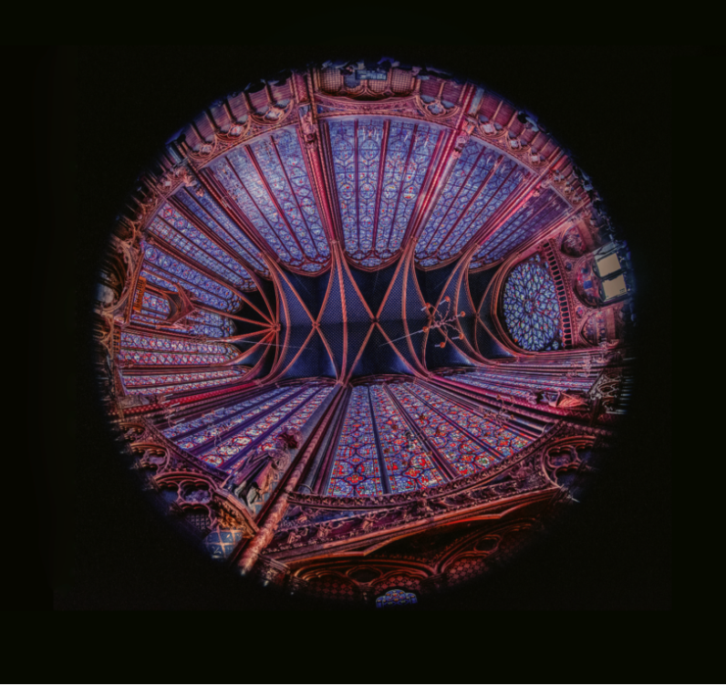 JULIE-CHRISTINE ADÉLAÏNE KRØVEL