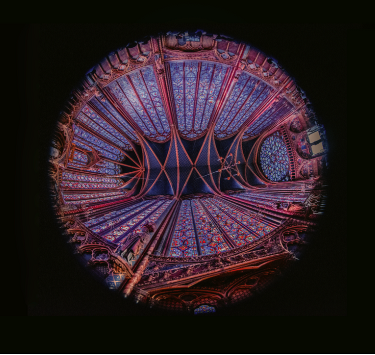 JULIE-CHRISTINE ADÉLAÏNE KRØVEL