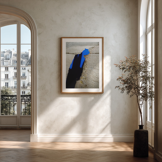 Cecilia Riis Kjeldsen - Work #6 - Poster