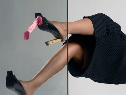 Alberto Pelayo - Work #1: Accident - Poster