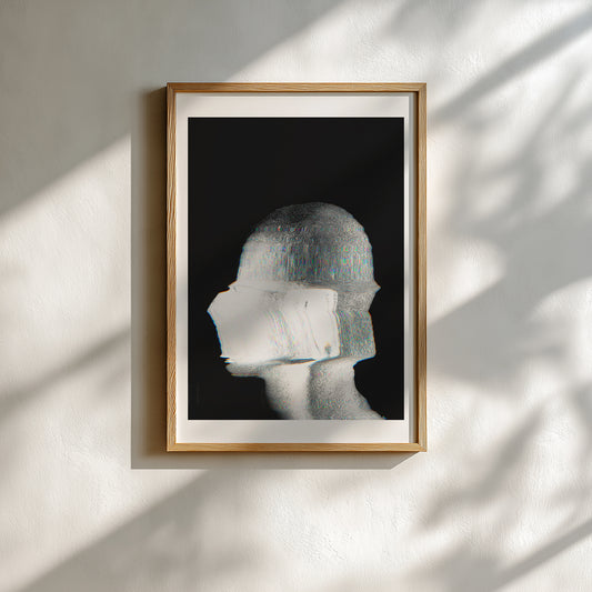 Arcin Sagdic - Poster