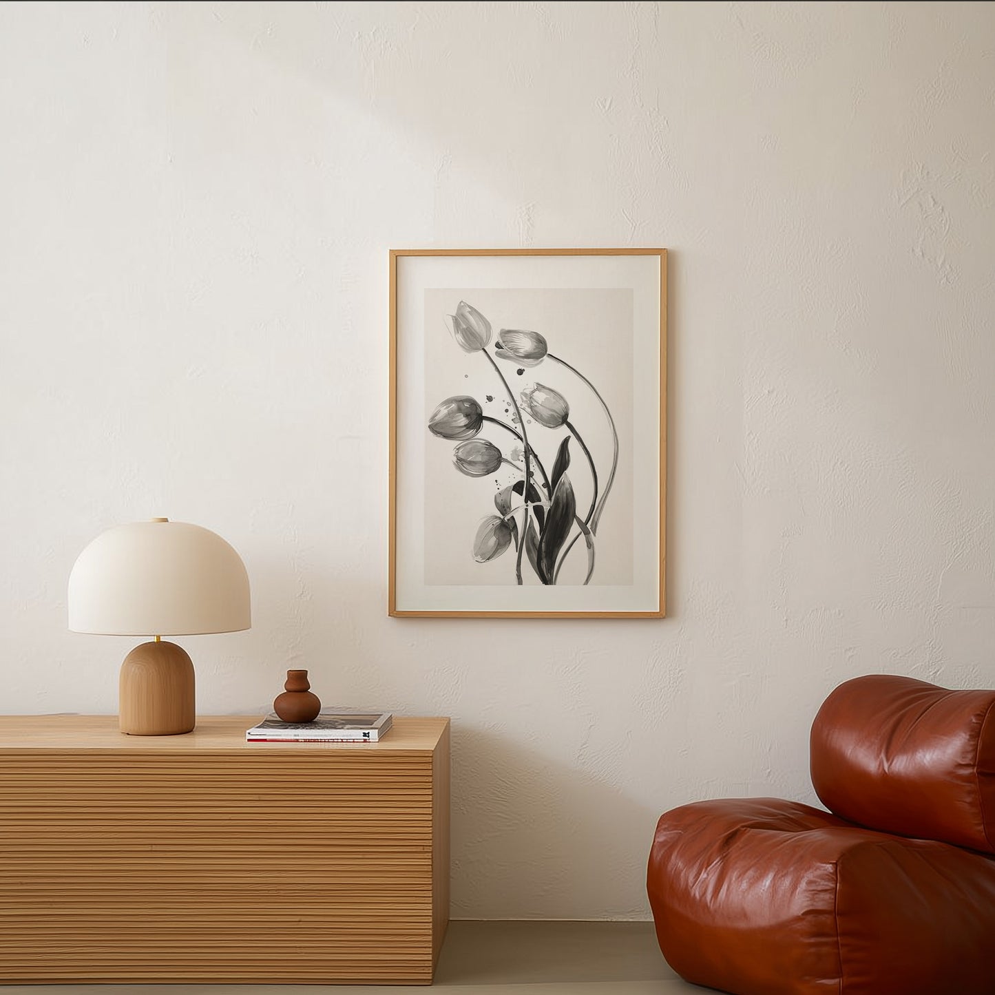 Esra Røise - Work #2- Poster