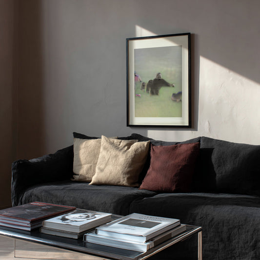 Andreas Reutz #6 - Silverback love story