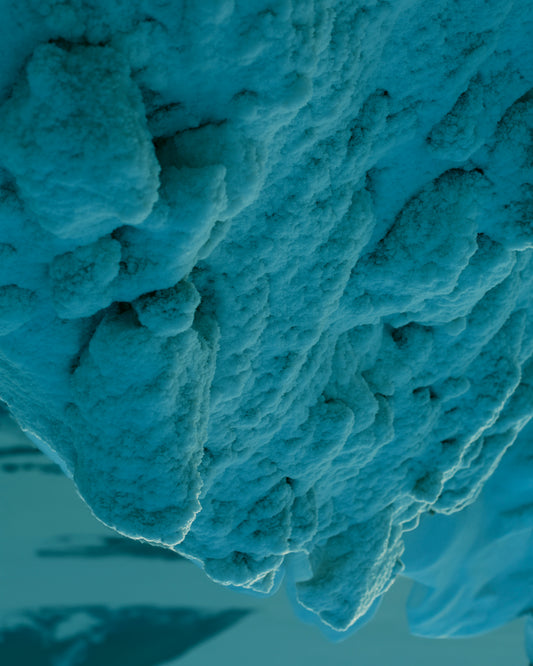 Cecilia Riis Kjeldsen - Work #4 - Poster