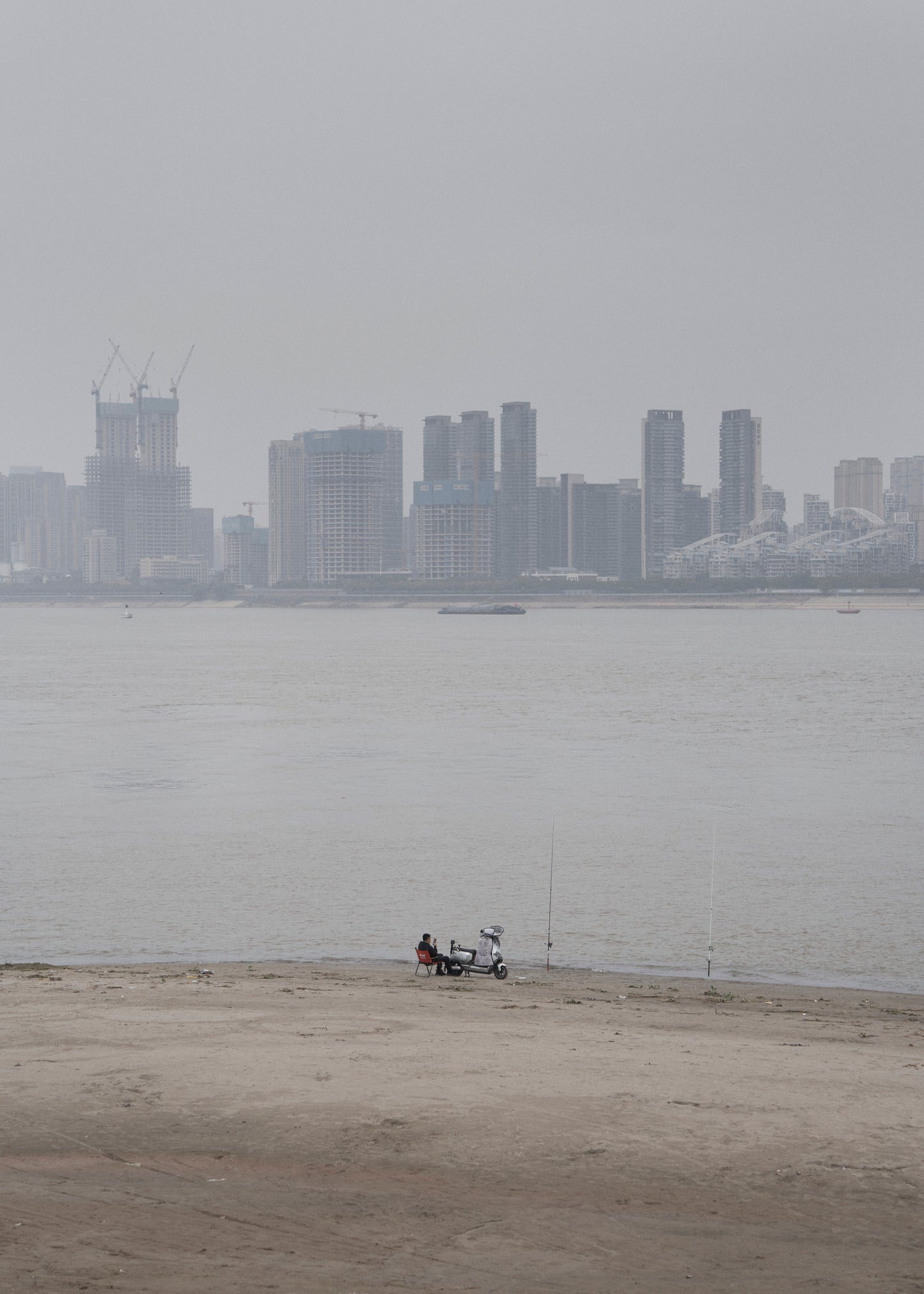 Pernille Sandberg - Untitled n°1