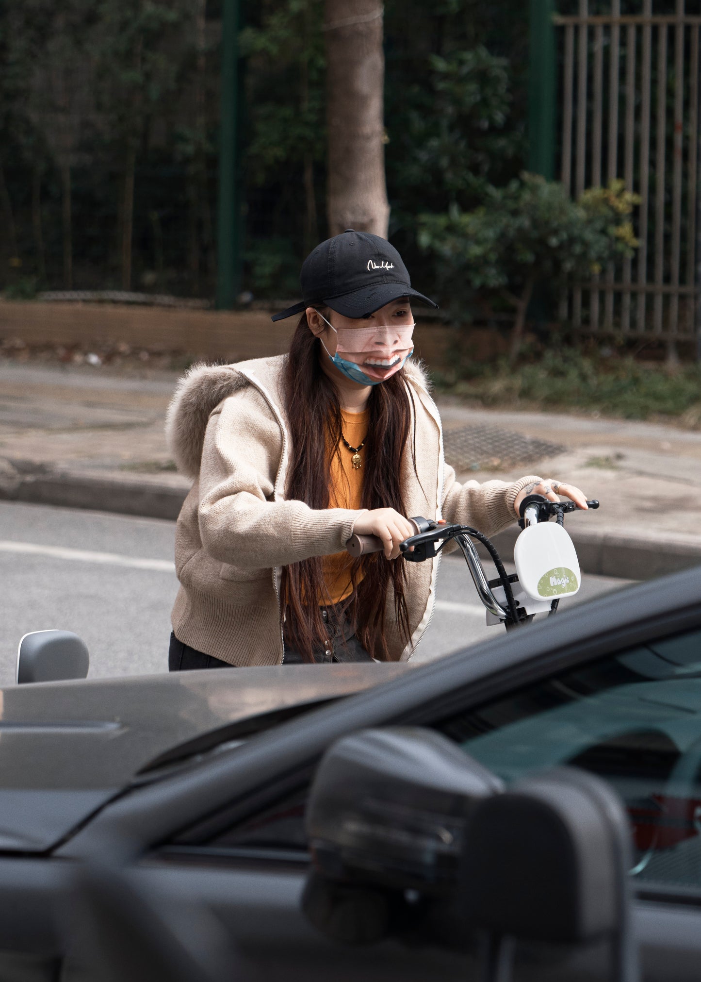 Pernille Sandberg - Untitled n°3