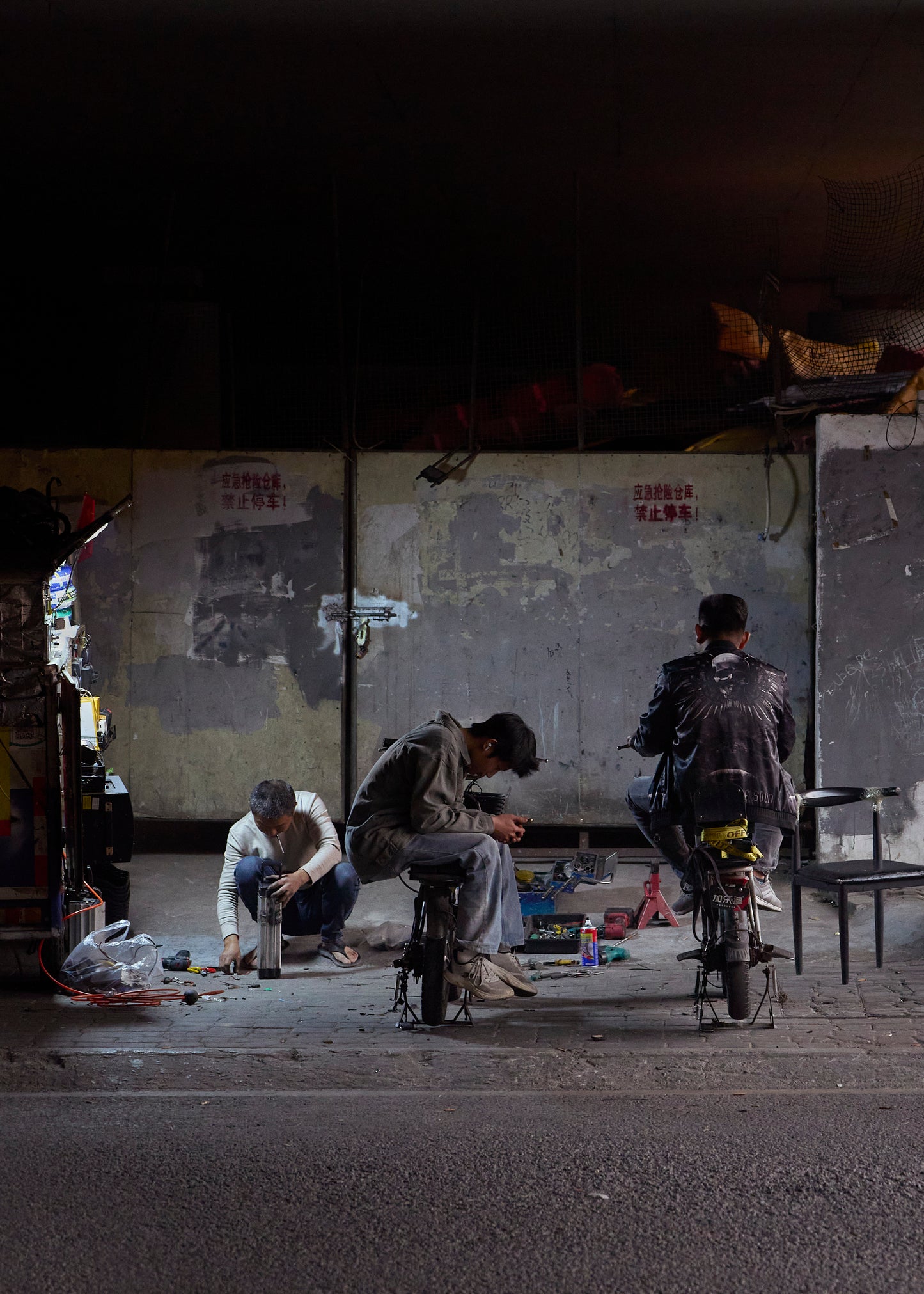 Pernille Sandberg - Untitled n°4