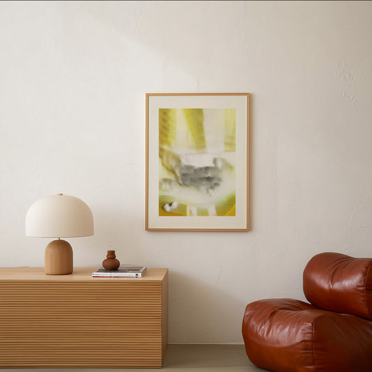 Andreas Reutz #7 - Happy to dog