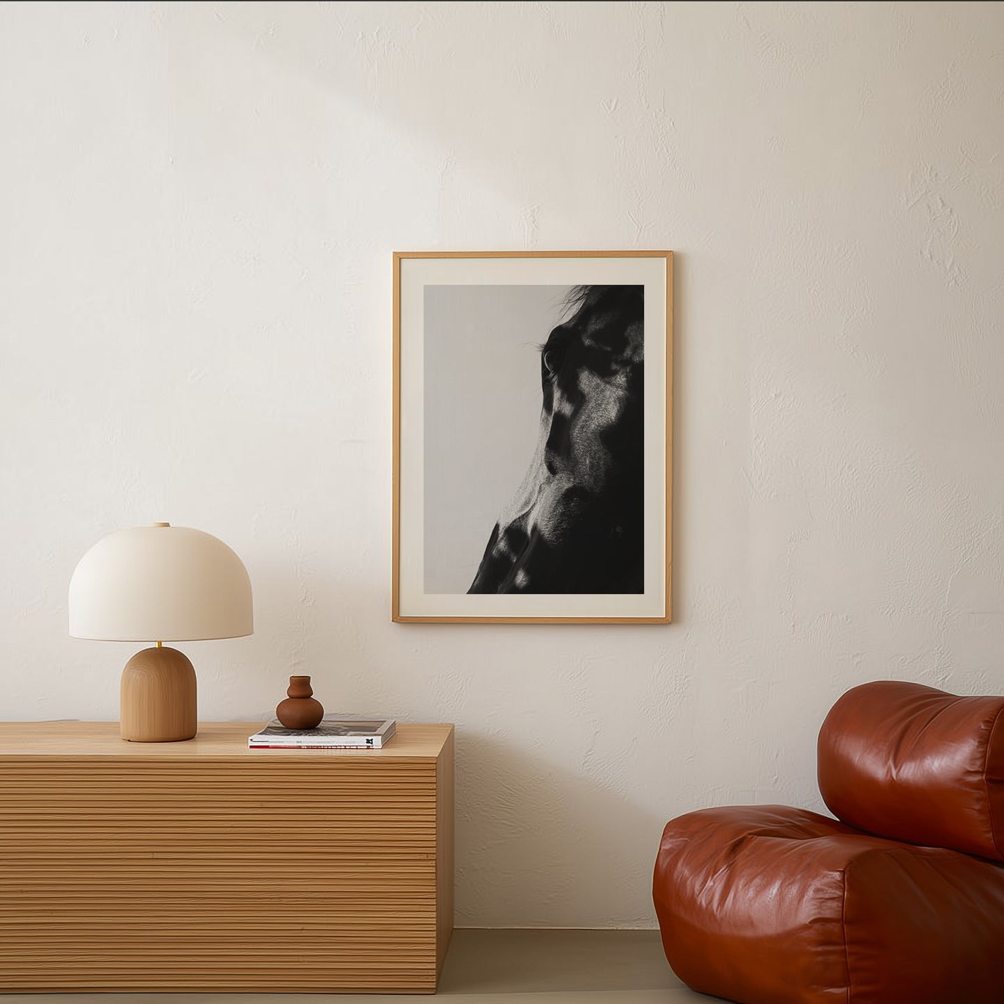 Pernille Sandberg - Nebula n°1