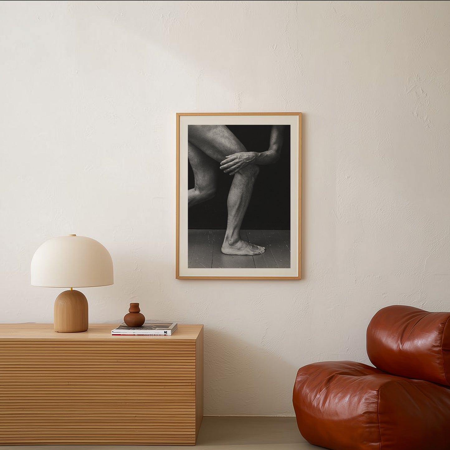 Pernille Sandberg - Nebula n°11