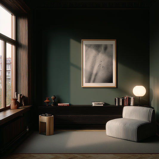 Pernille Sandberg - Nebula n°12