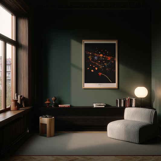 Vicki King - Untitled