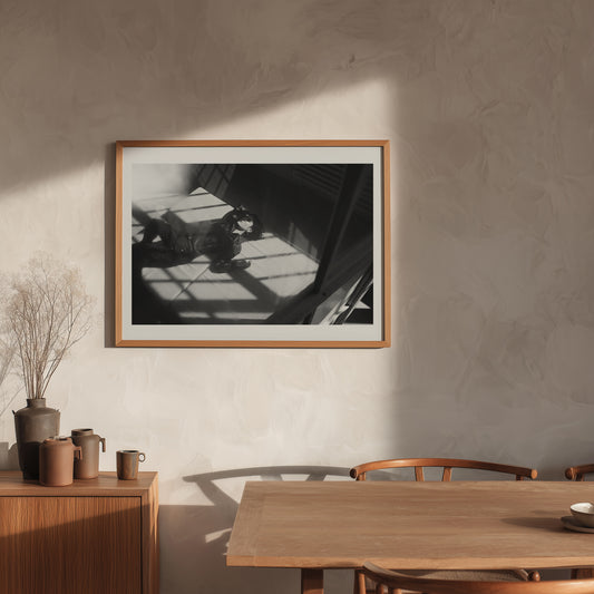 Dusan Reljin - Untitled #2