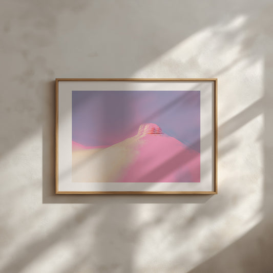 Berglind Rögnvaldsdóttir - Work #4 Mamilla