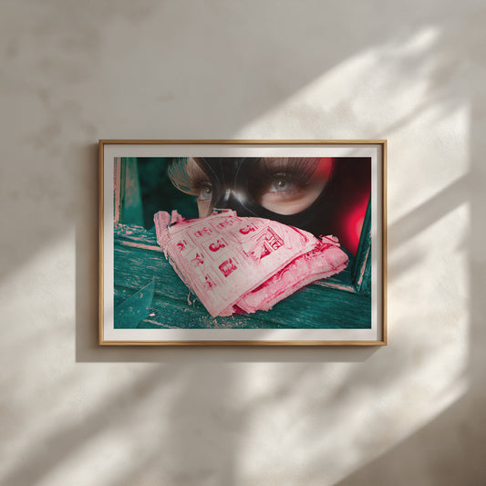 Dusan Reljin - Belgrade #1