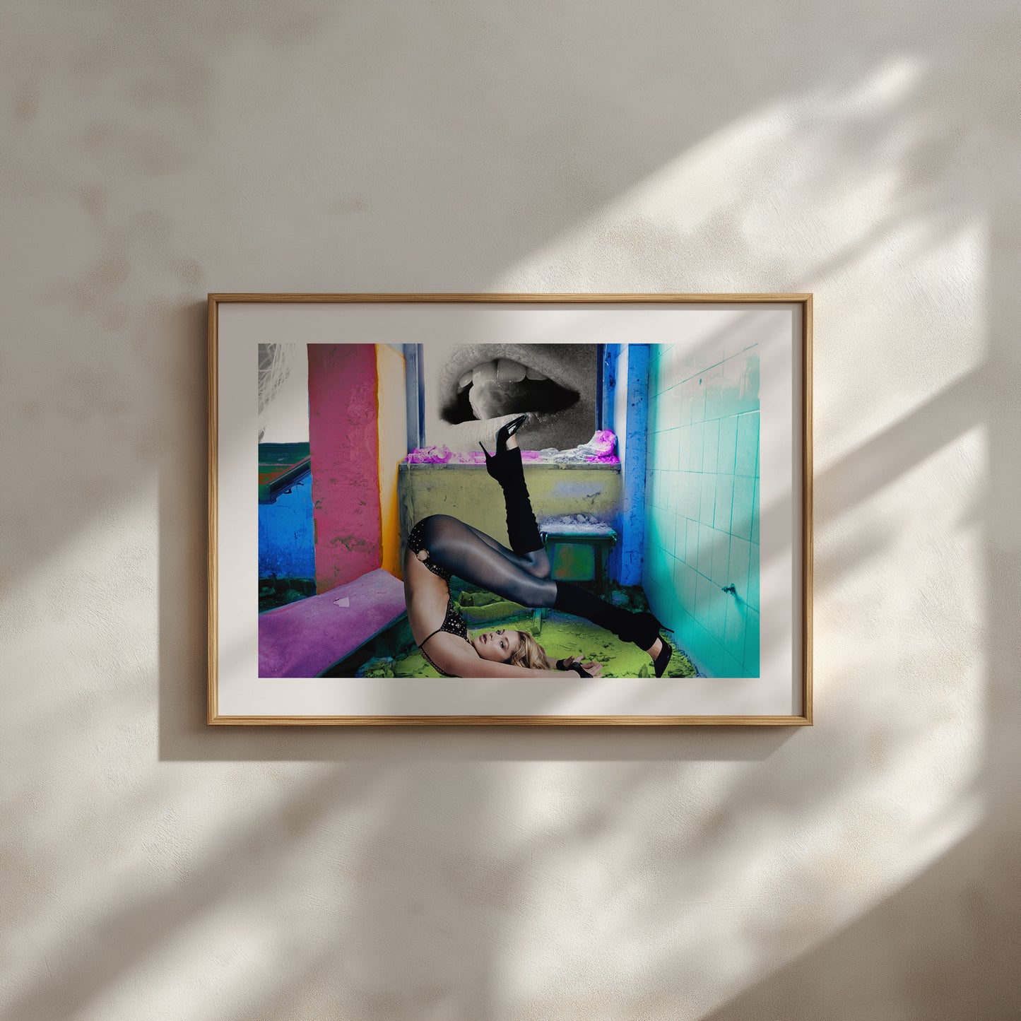 Dusan Reljin - Belgrade #2