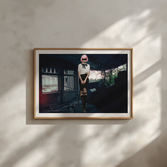 Dusan Reljin - Belgrade #23