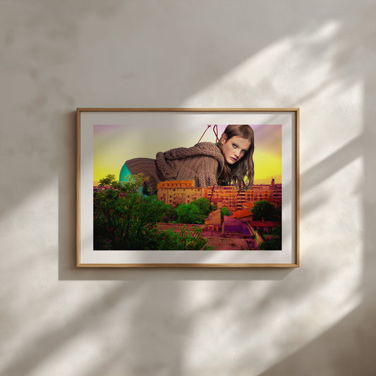 Dusan Reljin - Belgrade #6